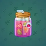 Restless Jar #9392