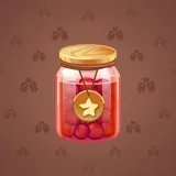 Restless Jar #9393