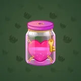 Restless Jar #9412