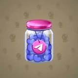 Restless Jar #9416