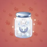 Restless Jar #9419 Restless Jar #9419