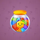 Restless Jar #9420