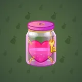 Restless Jar #9431