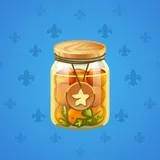Restless Jar #9437