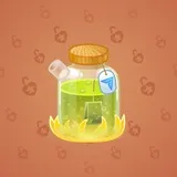 Restless Jar #9443