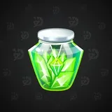 Restless Jar #9449