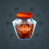 Restless Jar #9453