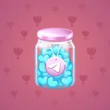 Restless Jar #9463