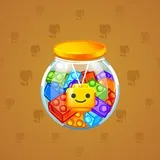 Restless Jar #9476