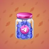Restless Jar #9484