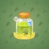 Restless Jar #9499