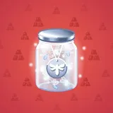 Restless Jar #950 Restless Jar #950