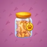 Restless Jar #9501
