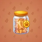 Restless Jar #9506