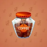 Restless Jar #9507