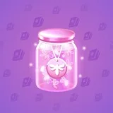 Restless Jar #9509