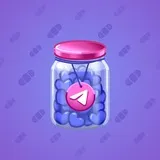 Restless Jar #9510