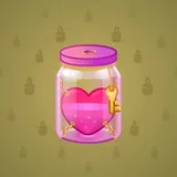 Restless Jar #9513