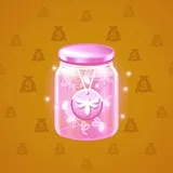 Restless Jar #9533 Restless Jar #9533
