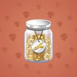 Restless Jar #9542
