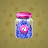 Restless Jar #9559