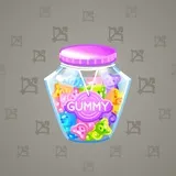 Restless Jar #9579