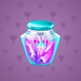 Restless Jar #9588