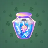 Restless Jar #9589
