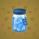 Restless Jar #9591