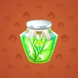 Restless Jar #9592