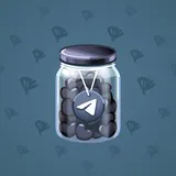 Restless Jar #9593