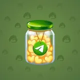 Restless Jar #9596