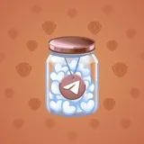 Restless Jar #9602