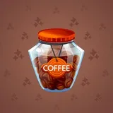 Restless Jar #9611