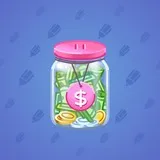 Restless Jar #9612