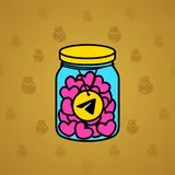 Restless Jar #962 Restless Jar #962