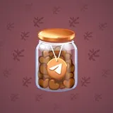 Restless Jar #9620 Restless Jar #9620