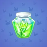 Restless Jar #9623