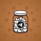 Restless Jar #963