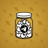Restless Jar #9632