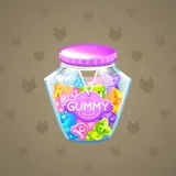 Restless Jar #9633