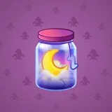 Restless Jar #9644