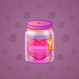 Restless Jar #9654