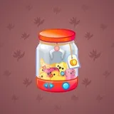 Restless Jar #9658