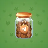 Restless Jar #966