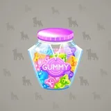 Restless Jar #9660 Restless Jar #9660