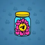Restless Jar #9664