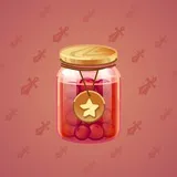 Restless Jar #9667