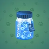 Restless Jar #9673