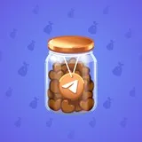 Restless Jar #9682
